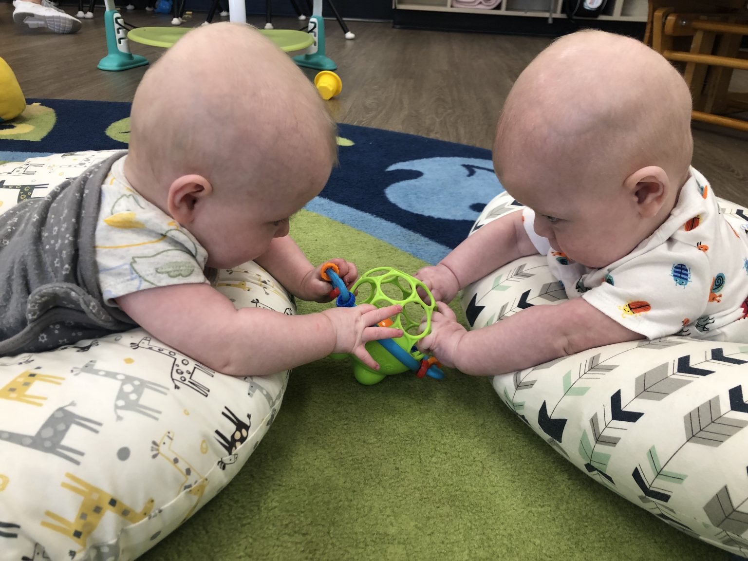 PCCC Preschool