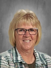 Deb Arnold, Assistant Cook, darnold@pp.k12.mn.us