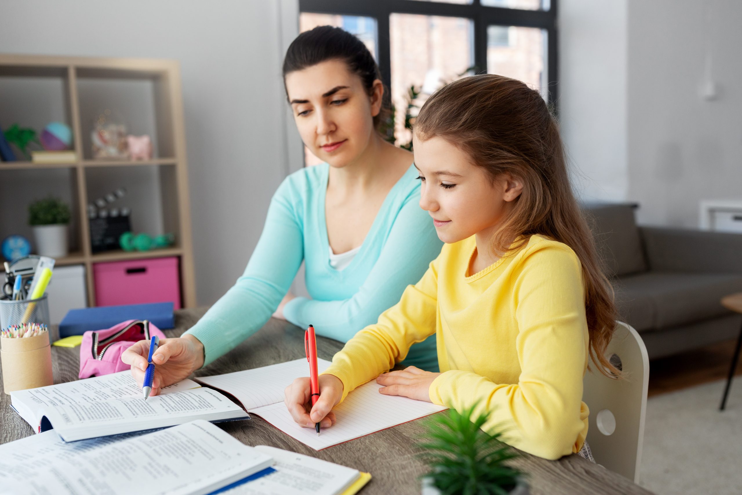 tutoring