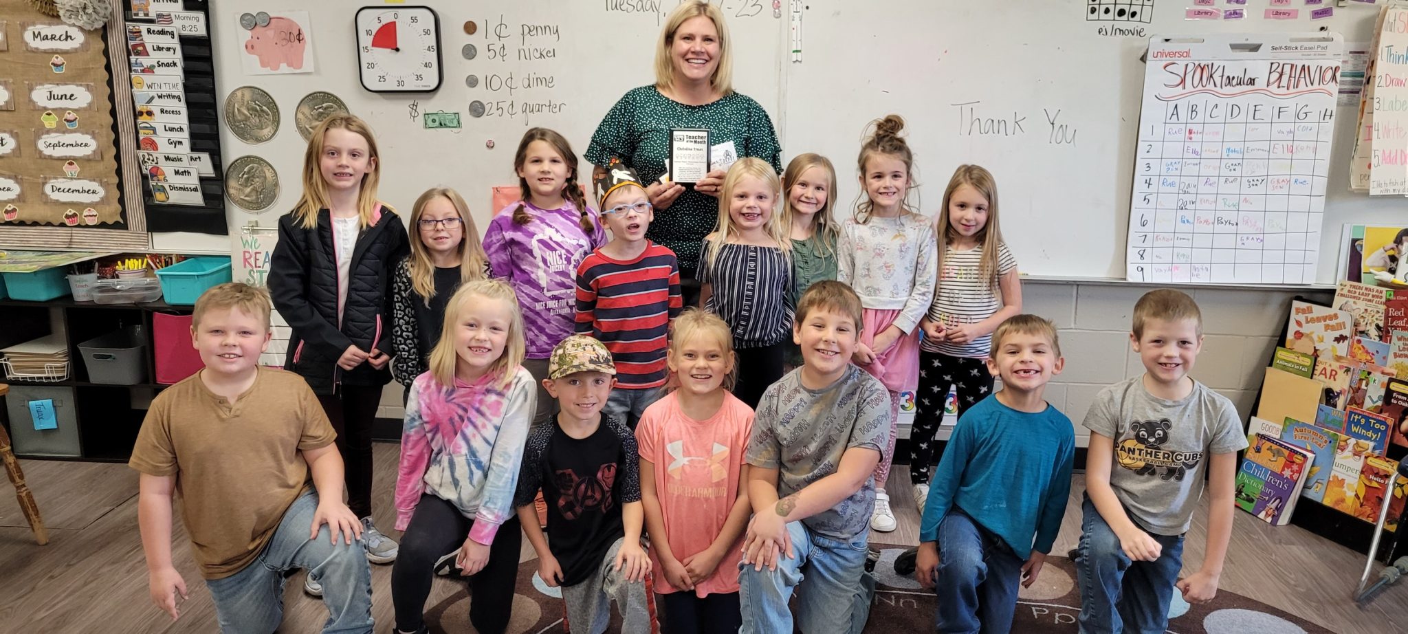 Home Parkers Prairie Public Schools